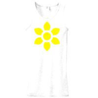 Ladies' Baby Rib Tank Thumbnail
