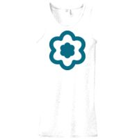 Ladies' Baby Rib Tank Thumbnail