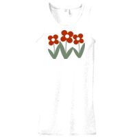 Ladies' Baby Rib Tank Thumbnail