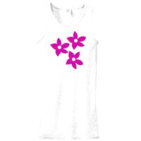 Ladies' Baby Rib Tank Thumbnail