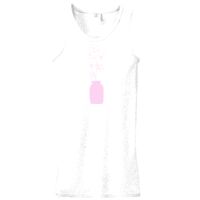 Ladies' Baby Rib Tank Thumbnail