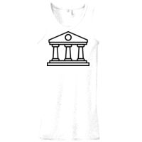 Ladies' Baby Rib Tank Thumbnail