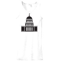 Ladies' Baby Rib Tank Thumbnail