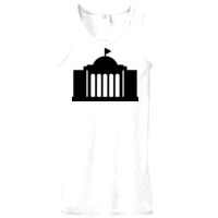 Ladies' Baby Rib Tank Thumbnail