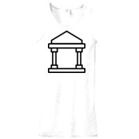 Ladies' Baby Rib Tank Thumbnail