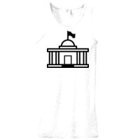 Ladies' Baby Rib Tank Thumbnail