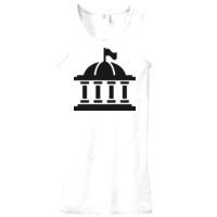 Ladies' Baby Rib Tank Thumbnail