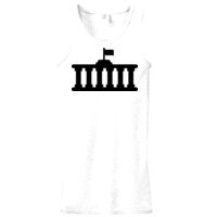 Ladies' Baby Rib Tank Thumbnail