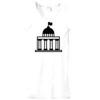 Ladies' Baby Rib Tank Thumbnail
