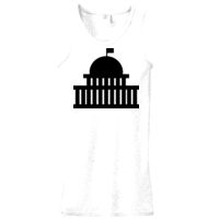 Ladies' Baby Rib Tank Thumbnail