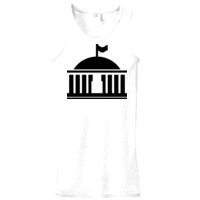 Ladies' Baby Rib Tank Thumbnail