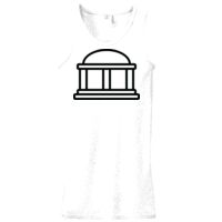 Ladies' Baby Rib Tank Thumbnail