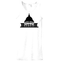 Ladies' Baby Rib Tank Thumbnail