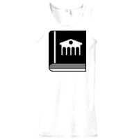 Ladies' Baby Rib Tank Thumbnail