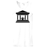 Ladies' Baby Rib Tank Thumbnail