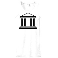 Ladies' Baby Rib Tank Thumbnail