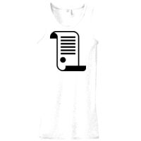 Ladies' Baby Rib Tank Thumbnail