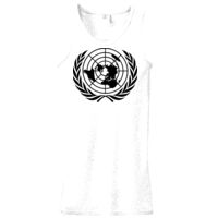 Ladies' Baby Rib Tank Thumbnail