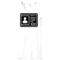 Ladies' Baby Rib Tank Thumbnail