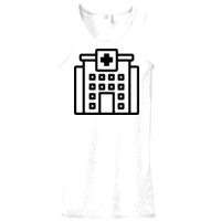 Ladies' Baby Rib Tank Thumbnail
