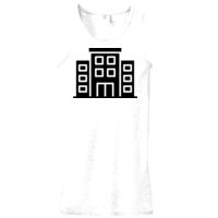 Ladies' Baby Rib Tank Thumbnail