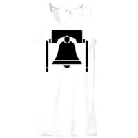 Ladies' Baby Rib Tank Thumbnail
