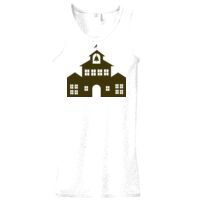 Ladies' Baby Rib Tank Thumbnail