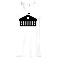 Ladies' Baby Rib Tank Thumbnail