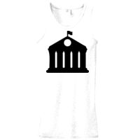 Ladies' Baby Rib Tank Thumbnail