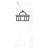 Ladies' Baby Rib Tank Thumbnail