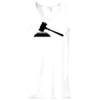Ladies' Baby Rib Tank Thumbnail