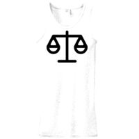 Ladies' Baby Rib Tank Thumbnail