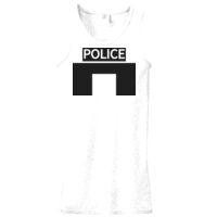 Ladies' Baby Rib Tank Thumbnail