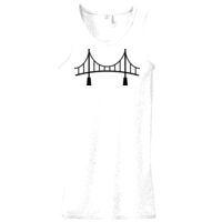 Ladies' Baby Rib Tank Thumbnail