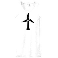Ladies' Baby Rib Tank Thumbnail