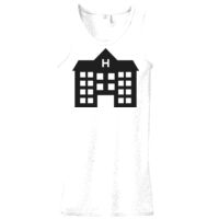 Ladies' Baby Rib Tank Thumbnail