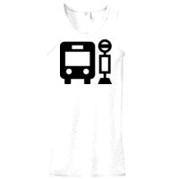Ladies' Baby Rib Tank Thumbnail