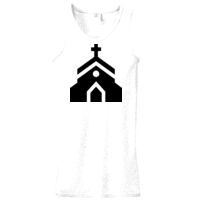 Ladies' Baby Rib Tank Thumbnail