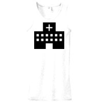 Ladies' Baby Rib Tank Thumbnail