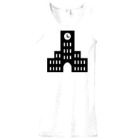 Ladies' Baby Rib Tank Thumbnail