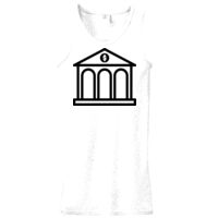 Ladies' Baby Rib Tank Thumbnail