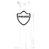 Ladies' Baby Rib Tank Thumbnail