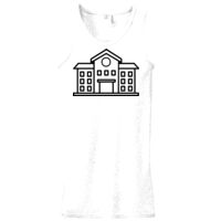 Ladies' Baby Rib Tank Thumbnail