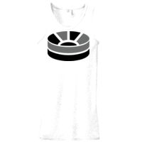 Ladies' Baby Rib Tank Thumbnail