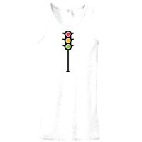 Ladies' Baby Rib Tank Thumbnail