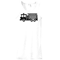 Ladies' Baby Rib Tank Thumbnail