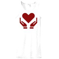 Ladies' Baby Rib Tank Thumbnail