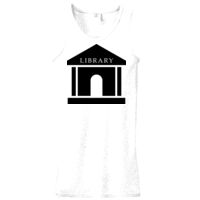 Ladies' Baby Rib Tank Thumbnail