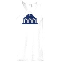 Ladies' Baby Rib Tank Thumbnail