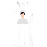 Ladies' Baby Rib Tank Thumbnail